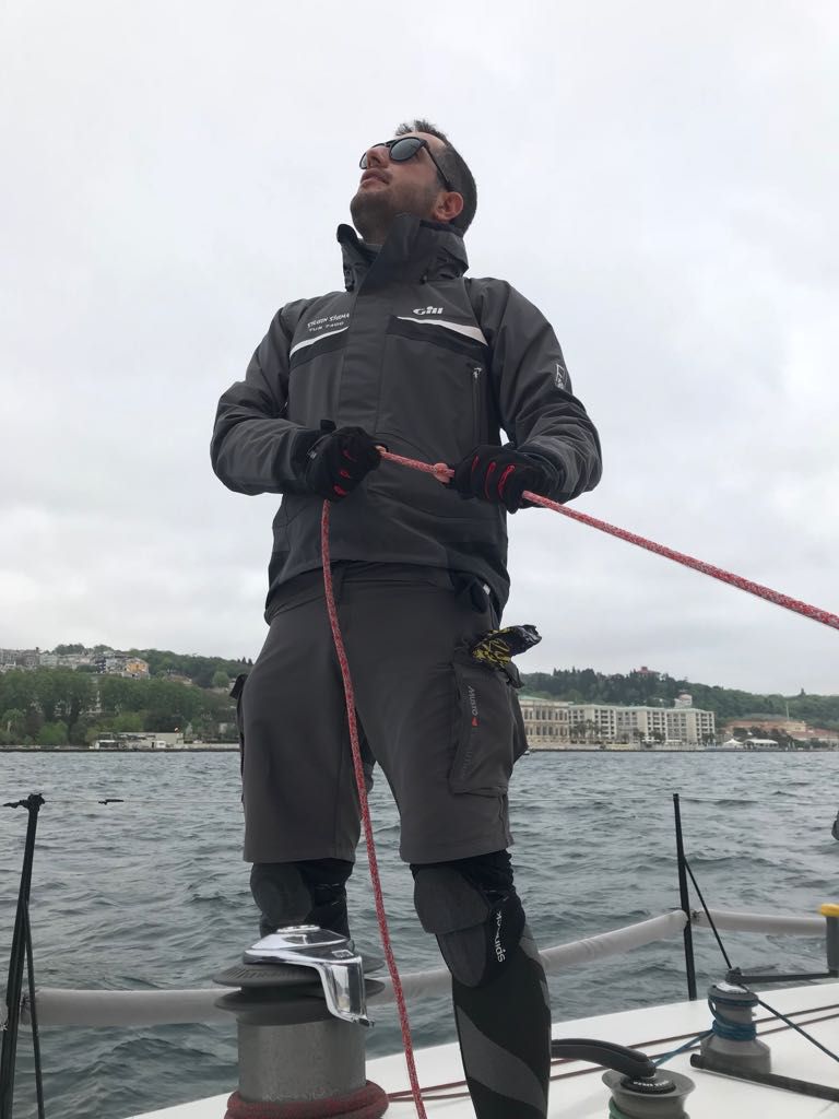 Münir Can Öz